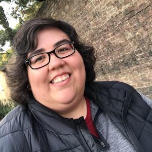 Meet your Posher, Deidra